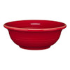 Fiesta Fruit & Salsa Bowl in Scarlet