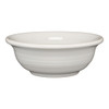 Fiesta Fruit & Salsa Bowl in White