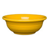 Fiesta Fruit & Salsa Bowl in Daffodil
