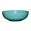 Fiesta Medium Bistro Bowl in Turquoise