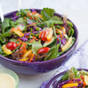 Fiesta Large Bistro Bowl