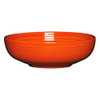 Fiesta Large Bistro Bowl in Poppy