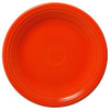 Fiesta Dinner Plate in Poppy