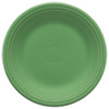 Fiesta Dinner Plate in Meadow