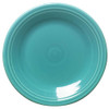 Fiesta Dinner Plate in Turquoise