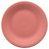Fiesta Dinner Plate in Peony