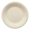 Fiesta Dinner Plate in Linen