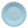 Fiesta Luncheon Plate in Sky