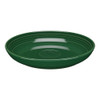 Fiesta Luncheon Bowl Plate in Jade