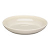 Fiesta Luncheon Bowl Plate in Linen