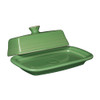 Fiesta Covered Butter Dish in Meadow
