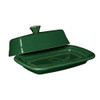 Fiesta Covered Butter Dish in Jade
