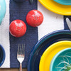 Fiesta Salt and Pepper Set