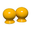 Fiesta Salt and Pepper Set in Daffodil