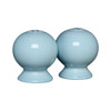 Fiesta Salt and Pepper Set in Sky