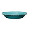 Fiesta Deep Dish Pie Baker in Turquoise
