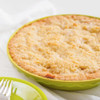 Fiesta Deep Dish Pie Baker