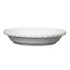 Fiesta Deep Dish Pie Baker in White
