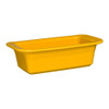 Fiesta Loaf Pan in Daffodil