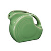 Fiesta Mini Disk Pitcher in Meadow
