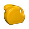 Fiesta Mini Disk Pitcher in Daffodil