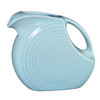 Fiesta Large Disk Pitcher in Sky