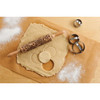 Mrs. Anderson's Paisley Rolling Pin