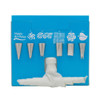 Ateco Cake Decorating Set