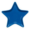 Fiesta Star Plate in Lapis