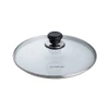 Scanpan Classic 10.25-Inch Glass Lid