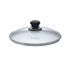 Scanpan Classic 9.5-Inch Glass Lid