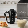 SMEG Hand Mixer