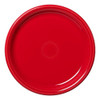 Fiesta Bistro Dinner Plate in Scarlet