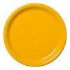 Fiesta Bistro Dinner Plate in Daffodil