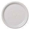 Fiesta Bistro Dinner Plate in White