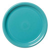Fiesta Bistro Dinner Plate in Turquoise