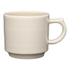 Fiesta Stacking Mug in Linen