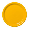 Fiesta Bistro Buffet Plate in Daffodil