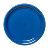 Fiesta Bistro Buffet Plate in Lapis
