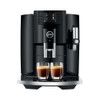 Jura E8 - Sensorial Coffee