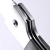 Adventure Chef Folding Fillet Knife with Linen Handle