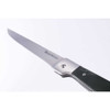 Adventure Chef Folding Fillet Knife with Linen Handle