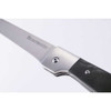 Adventure Chef Folding Fillet Knife with Linen Handle