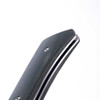 Adventure Chef Folding Fillet Knife with Linen Handle