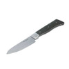 Adventure Chef Folding Chef's Knife with Linen Handle