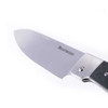 Adventure Chef Folding Chef's Knife with Linen Handle