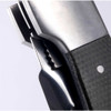 Adventure Chef Folding Paring Knife with Linen Handle