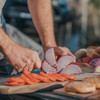 Messermeister Overland Chef's Knife