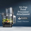 Vitamix Food Processor Attachment