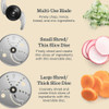 Vitamix Food Processor Attachment